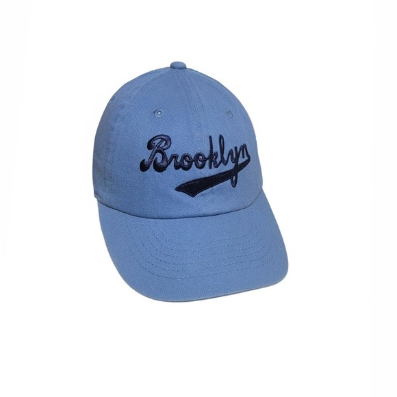 Brooklyn Baseball Cap - Picture 1 of 2